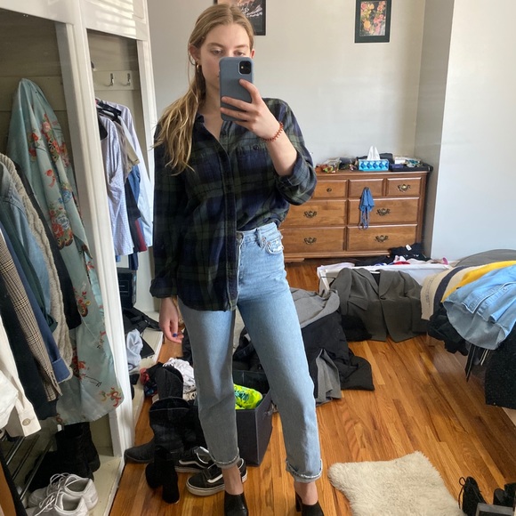 UO FLANNEL - Picture 2 of 3